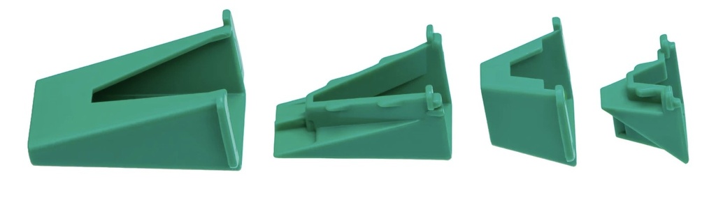 Fabric Tube Maker, Clover