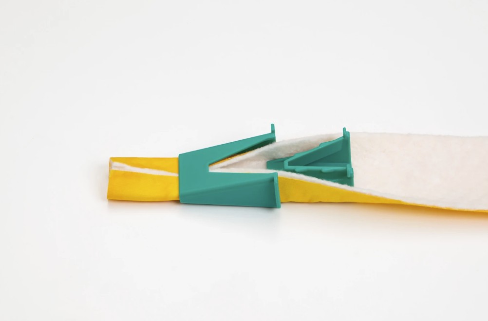 Fabric Tube Maker, Clover