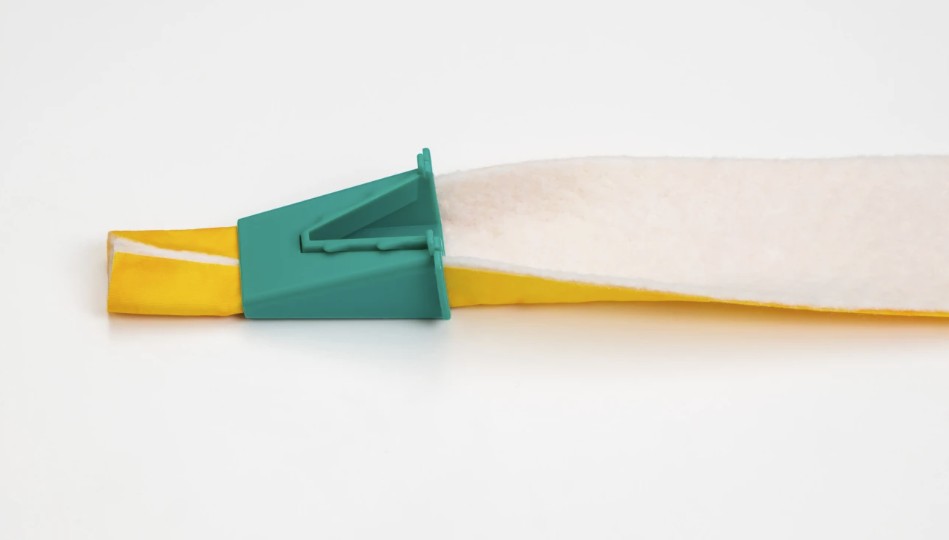 Fabric Tube Maker, Clover