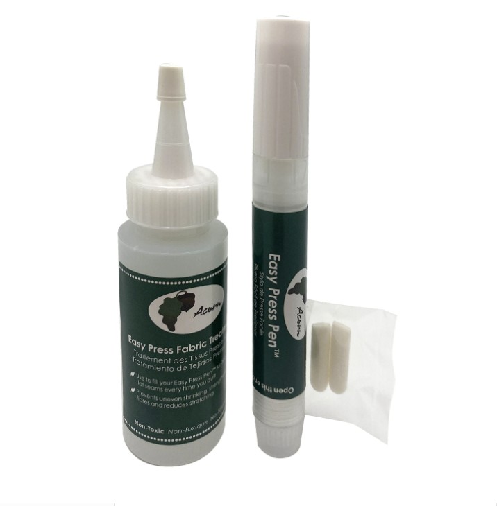 Easy Press Pen Essentials, Acorn