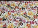108in Watercolor Floral, Whispering Gardens, P&B Textiles