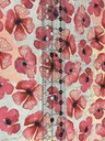 108" Cotton Poppies, Windham Fabrics