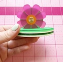 Flower Thread Cutter