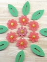 Flower Thread Cutter