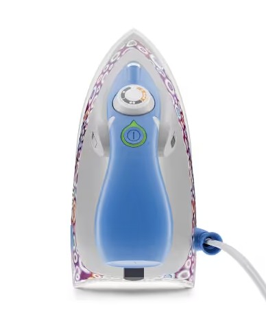 Oliso Mini Iron With Trivet Kaffe Fassett