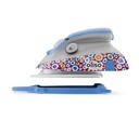 Oliso Mini Iron With Trivet Kaffe Fassett