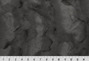 Charcoal 2.5 Yard Mirage 80 Cuddle Cut 78/80"
