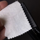 Midnight Edition Lightweight Scalloped Pinking Shears