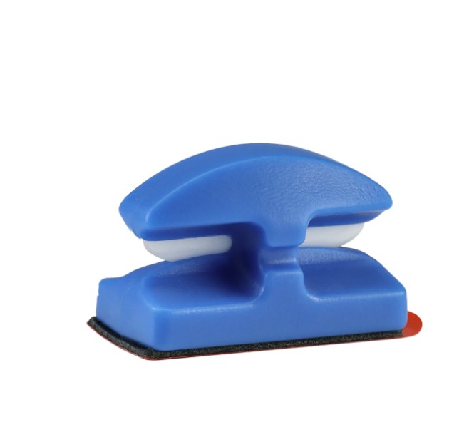Thread Cutterz Peel & Stick Blue Thread Cutter