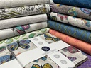Sway 10"X10" Squares, Kori Turner Goodhart, Windham Fabrics
