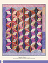 Not Your Grandmothers Log Cabin, 2nd Edition