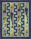 Weekend 3-Yard Quilts, Fabric Cafe