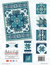 2026 Showstopper 5-Yard Pattern, Fabric Cafe
