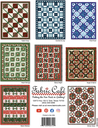 Holly Jolly 5-Yard Quilts, Fabric Cafe