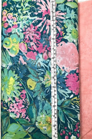 Adelaide Groove, Aegean, Dena Designs, Free Spirit Fabrics