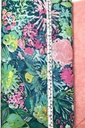 Adelaide Groove, Aegean, Dena Designs, Free Spirit Fabrics