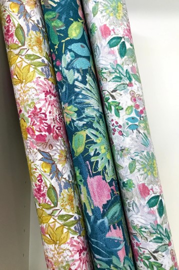 Adelaide Groove, Aegean, Dena Designs, Free Spirit Fabrics