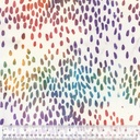 Found Batiks Neutral, Carrie Bloomston, Anthology Fabrics