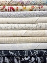 Paper Batik Scraps, Found, Carrie Bloomston, Anthology Fabrics