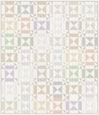 Mix The Volume, Free Pattern, Playful Beats, FQ Bundle, Art Gallery