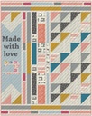 Sew Obsessed Quilt, Art Gallery Fabrics
