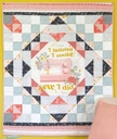 Sew Obsessed,Free Pattern, Art Gallery Fabrics