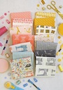 Snip in Style, Sew Obsessed, Art Gallery Fabrics