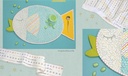 Handmade Bound, 2.5 Edition Idea, Art Gallery Fabrics