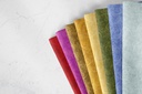 5in Squares Equinox, 42pcs, 12 bundles/box