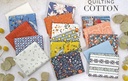 Florence Fat Quarter Bundle, Katarina Roccella, Art Gallery Fabrics