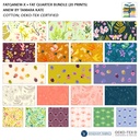 ANew Fat Quarter Bundle, Tamara Kate, Windham Fabrics