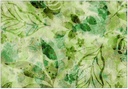 108" Green Botanical, P&B Textiles