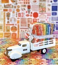 Curated in Color, 28 Fat Quarter Bundle, by Cathe Holden, Moda Fabrics