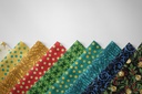 Christmas Spirit, David Galchutt, Benartex Fabrics