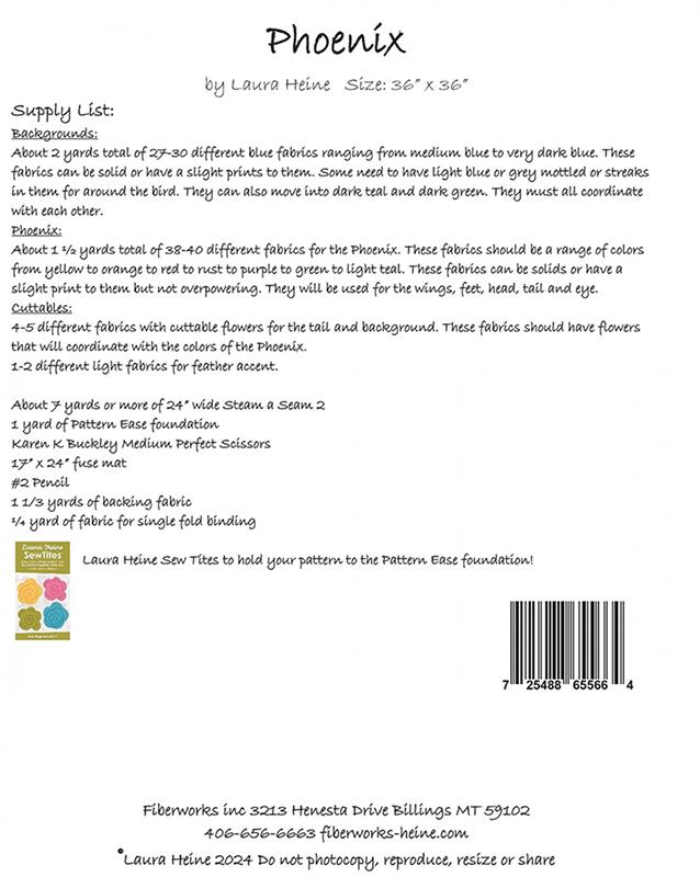 Cactus Queen Collage Pattern by Laura Heine (copy)