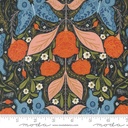 3 Yard Quilt Bundle, Vintage Butterfly (large scale print)