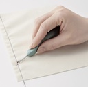 Grip Fit Seam Ripper, Clover