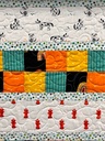 Sample Quilt, Oh Woof Collection, Art Gallery