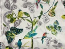 Butterflies, C'est la Vie Winter, Bari J, JOI-89127, Art Gallery Fabric
