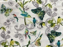 Butterflies, C'est la Vie Winter, Bari J, JOI-89127, Art Gallery Fabric