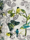 Butterflies, C'est la Vie Winter, Bari J, JOI-89127, Art Gallery Fabric