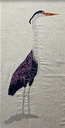 Seaside Block of the Month, Barbara Persing, Island Batik