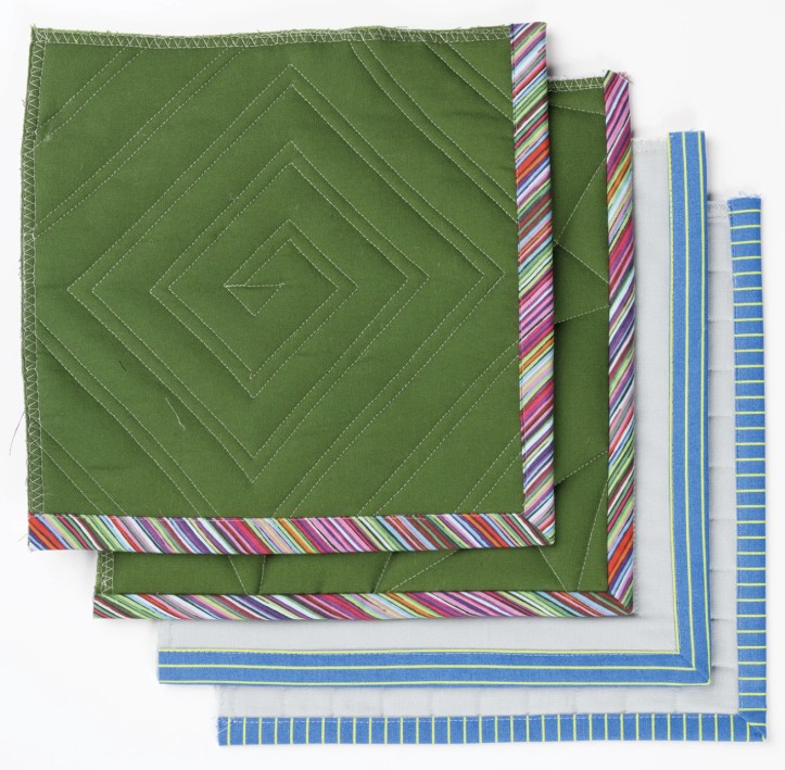 The Quilt Binding Bible, C&T Publishing