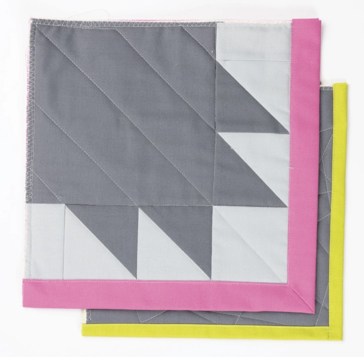 The Quilt Binding Bible, C&T Publishing