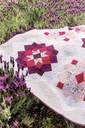 Flower Farm Sampler, C&T Publishing