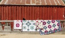 Flower Farm Sampler, C&T Publishing
