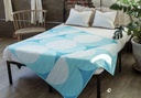 Quilts in Modern Color, Creating Ombré Palettes, Amber Elliot