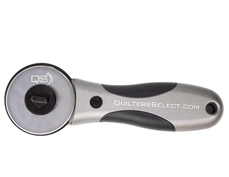 45mm Quilters Select Deluxe Rotary Cutter