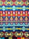 Roaring 20's (Peppered Cottons) Fabric Kit