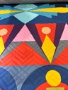 Roaring 20's (Peppered Cottons) Fabric Kit